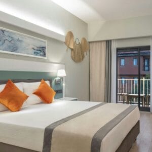 Kadıköy 3 Yıldızlı Otel Avantajları