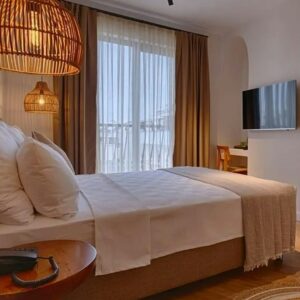 Kadıköy Butik Otelleri Tercih Sebebi