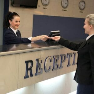 Kadıköy Otel İş İlanları