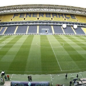 Kadıköy Stat Çevresi Oteller