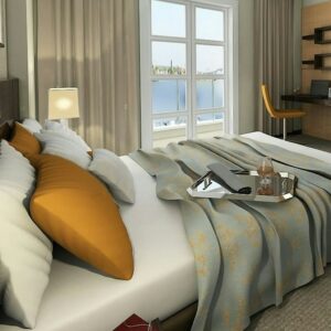 Kadıköy Ucuz Oteller