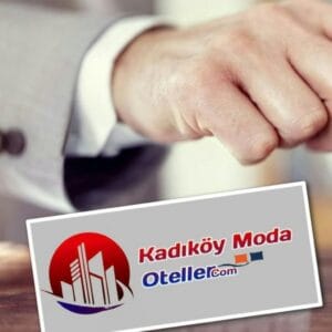 Konaklama Dünyasında Oteller