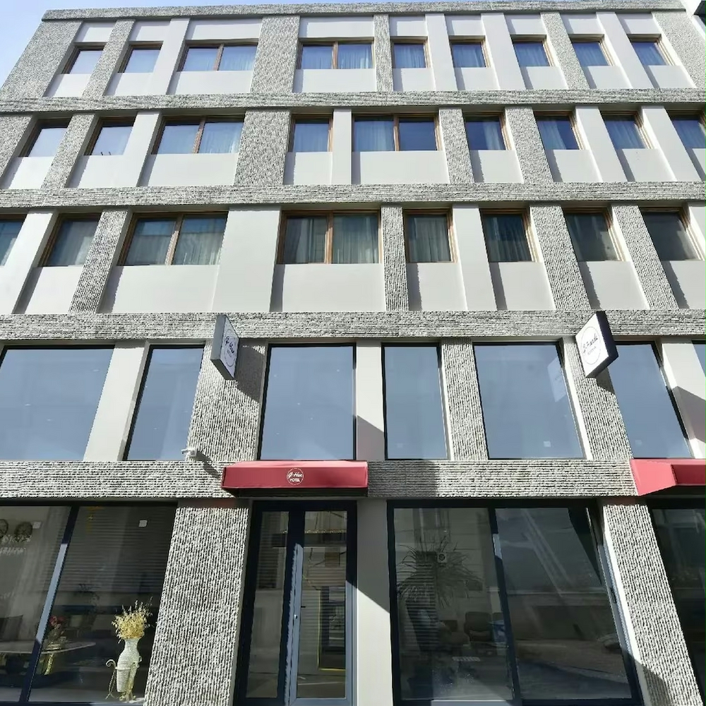 Ghan Hotel Kadıköy