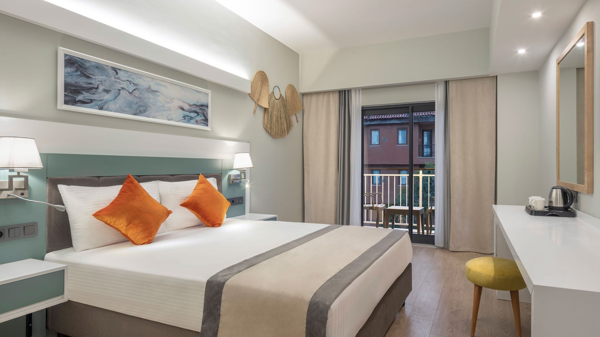 Kadıköy 3 Yıldızlı Oteller