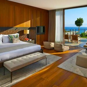 Kadıköy 4 Yıldızlı Oteller