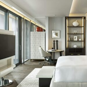 Kadıköy 5 Yıldızlı Oteller