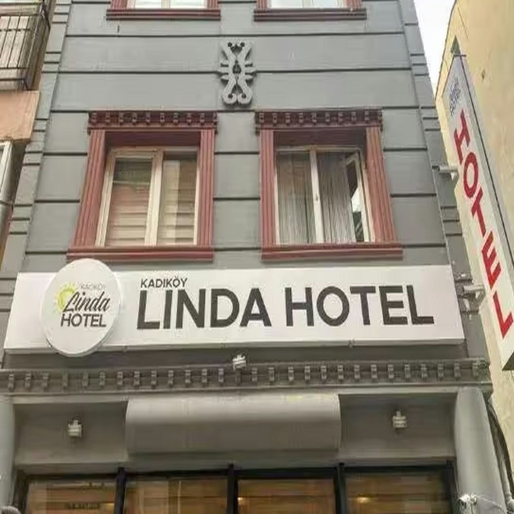 Kadıköy Linda Hotel
