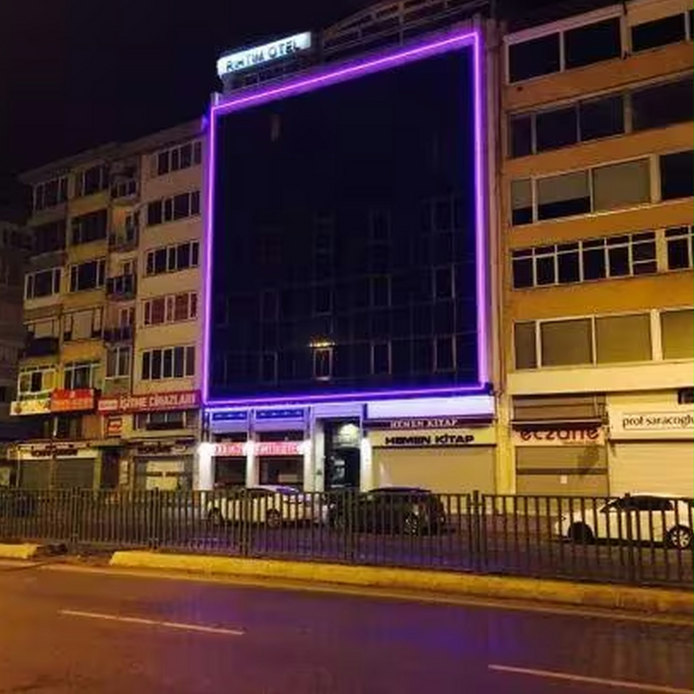 Kadıköy Rıhtım Otel