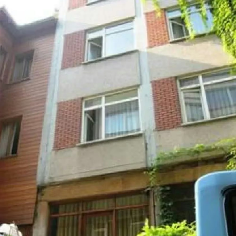 Otel Sahra Kadıköy