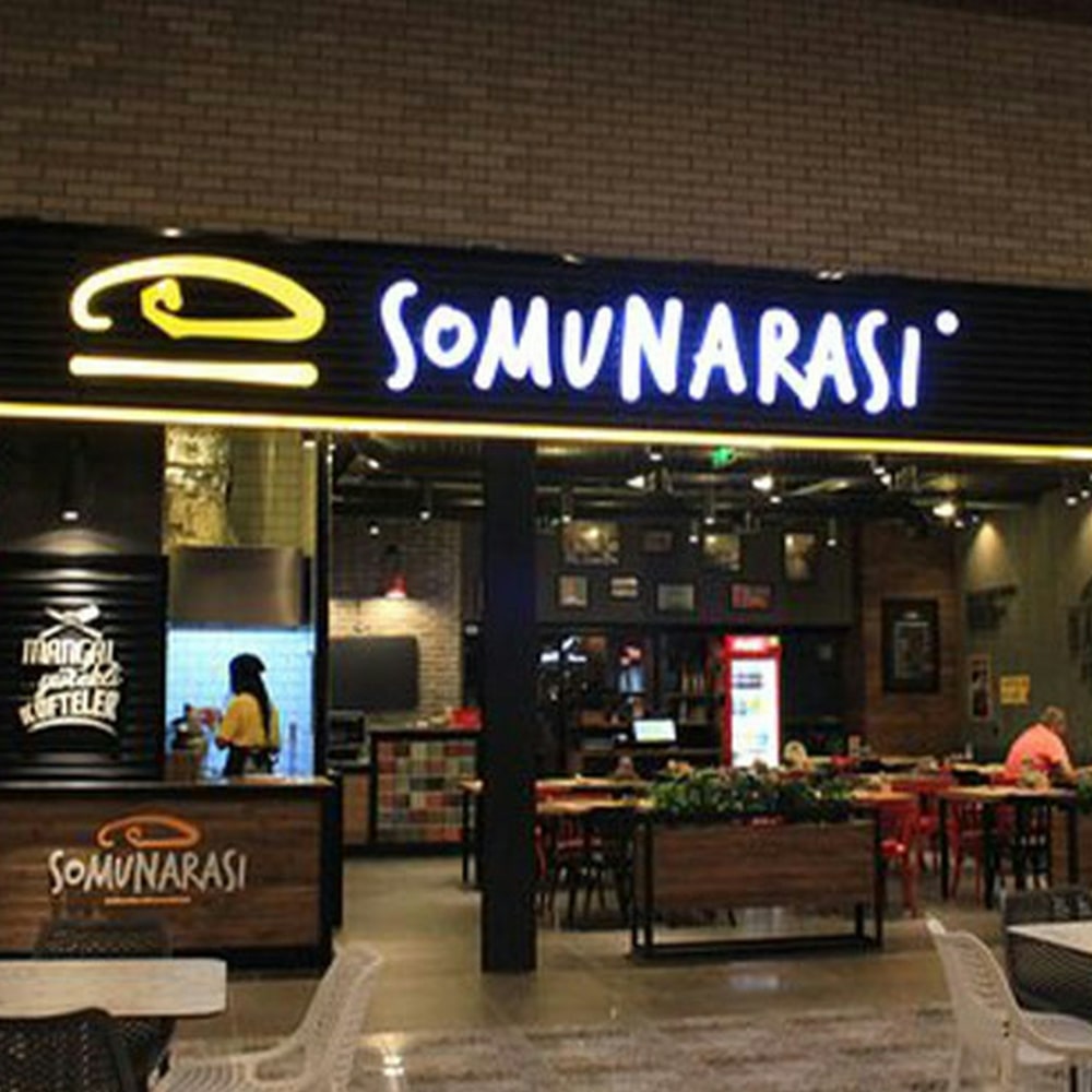 Somunarası Kadıköy