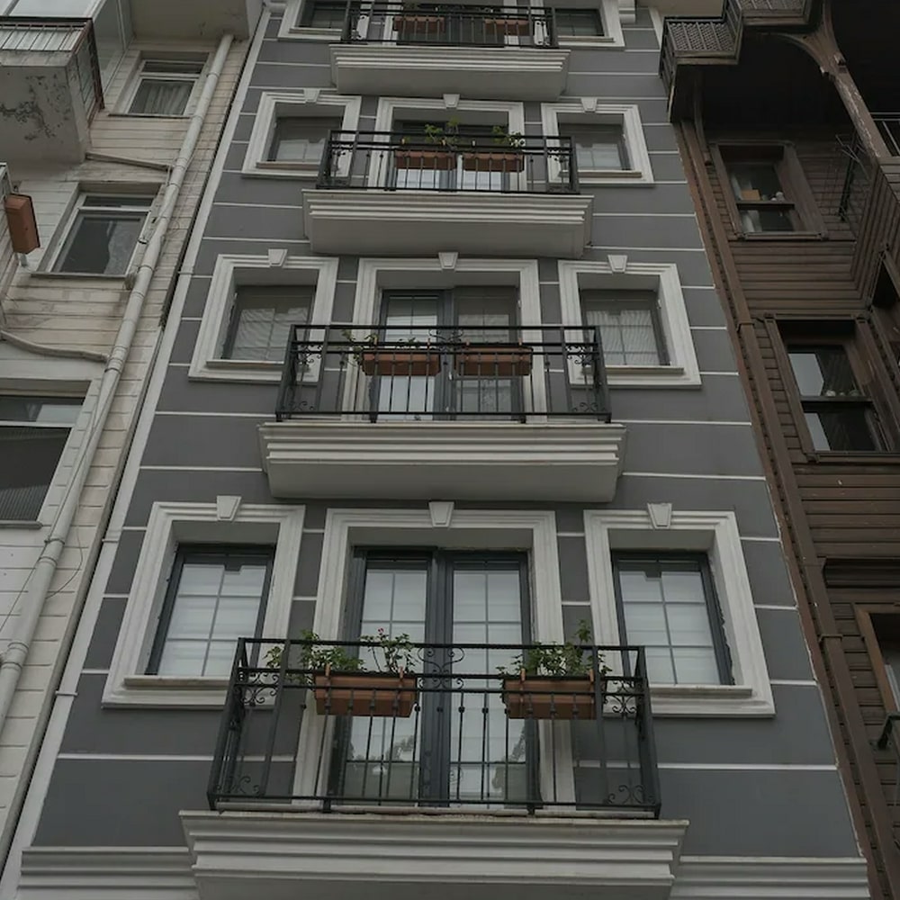 Vicolo Otel Kadıköy Moda