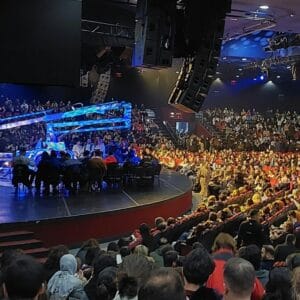 Bostancı Gösteri Merkezi