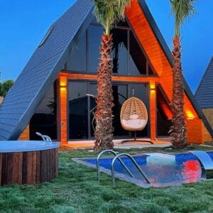 Bungalov Oteller ve Tercih Nedenleri