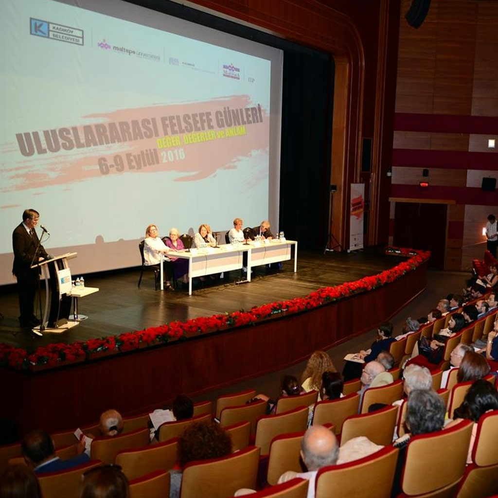 Caddebostan Kültür Merkezi
