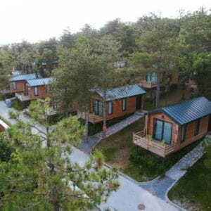 Doğa Oteli Nedir, Kimlerin Tercihidir