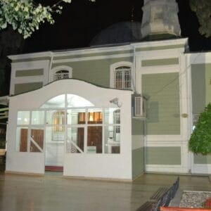Galip Paşa Camii Kadıköy
