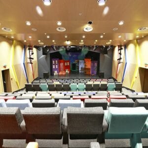 Halis Kurtça Kültür Çocuk Merkezi