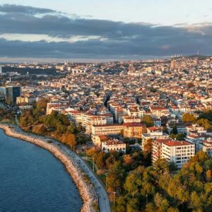 İstanbul Kadıköy'de Otel Türleri