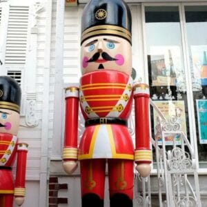 İstanbul Oyuncak Müzesi Kadıköy