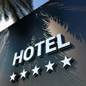 Kadıköy 1,2,3,4,5 Yıldızlı Oteller