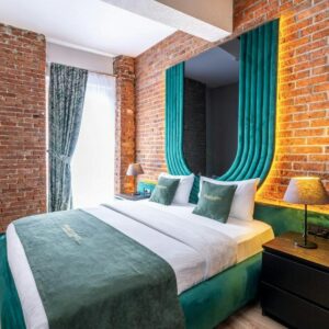 Kadıköy Apart Otelleri