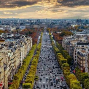 Kadıköy Bağdat Caddesi Oteller