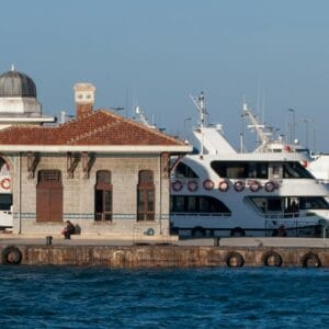 Kadıköy Bostancı Oteller