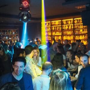 Kadıköy Eğlence Mekanları