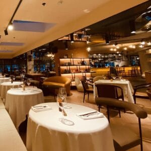 Kadıköy Restoranlar