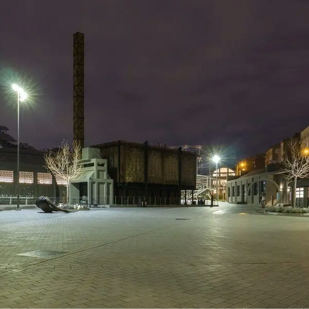 Kadıköy Sanat Parkı