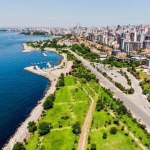 Kadıköy Suadiye Oteller