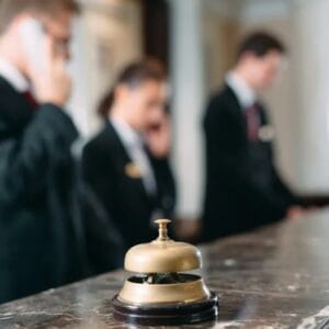 Kadıköy'de Personel Arayan Oteller