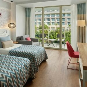 Kadıköy'deki Butik Oteller