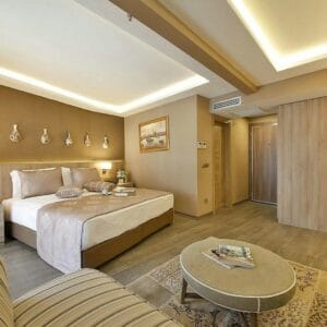 Kadıköy'ün Butik Otelleri