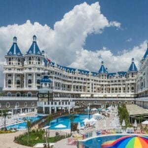 Modern Oteller Kimlerin Tercihidir