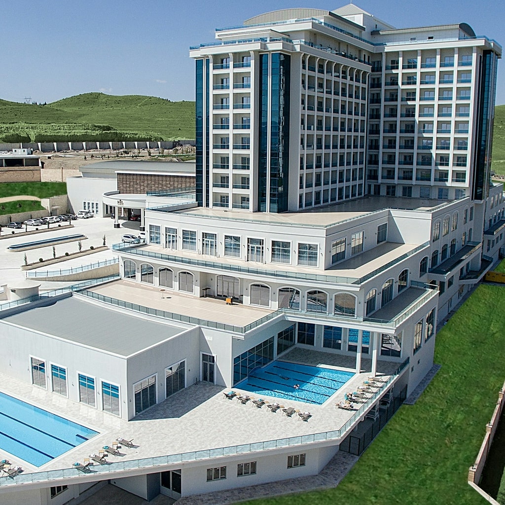 Otel Açmak İçin Gerekenler