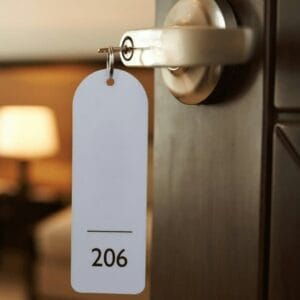 Oteller Hakkında Genel Bilgiler