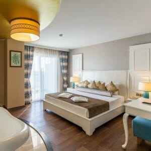 Uygun Fiyatlı Oteller Kadıköy Çevresinde