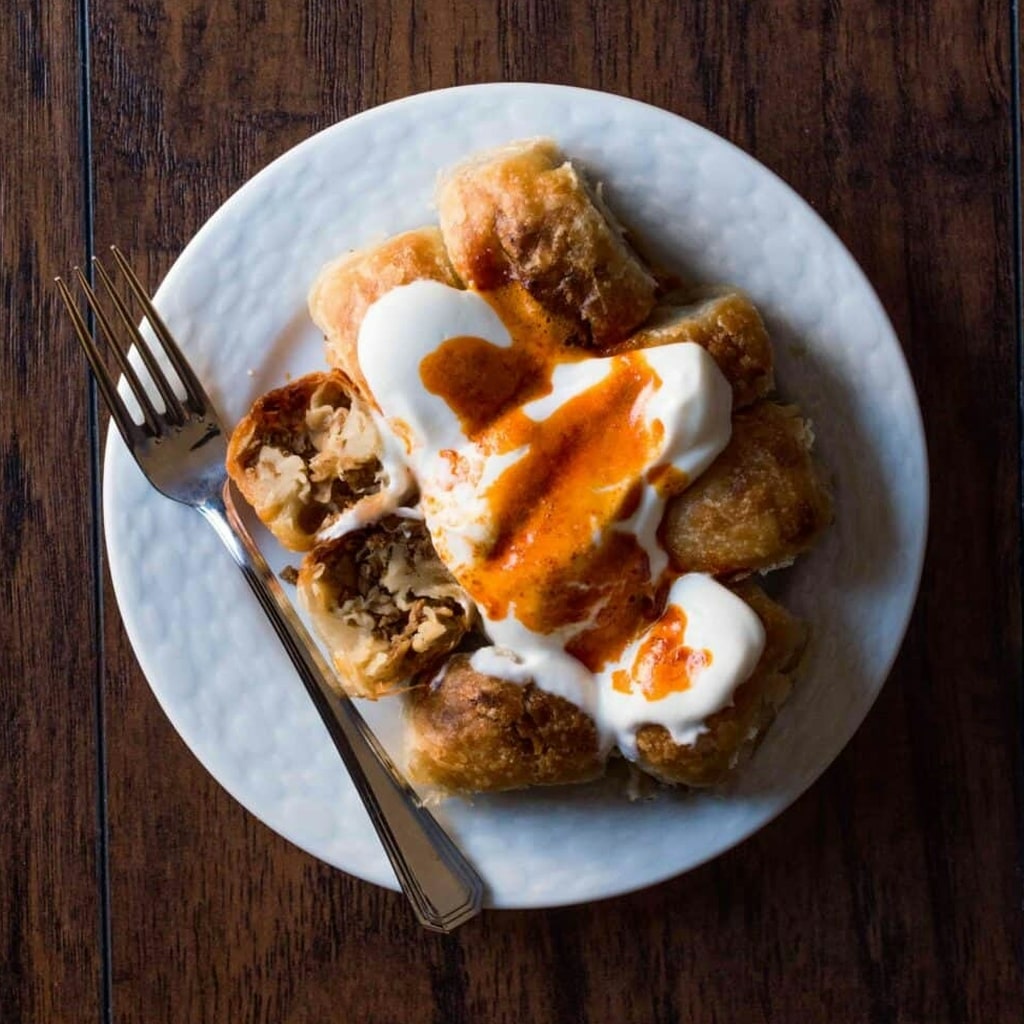 Vizesiz Gidilebilecek Ülkelerin Mutfak Kültürleri Bosna Hersek