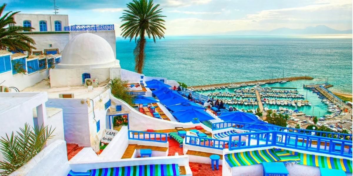 Vizesiz Gidilebilen 7 Popüler Ülke