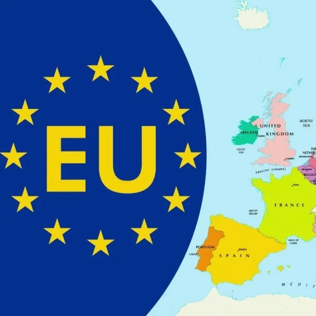 Vizesiz Gidilen Avrupa Ülkeleri