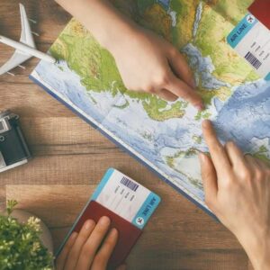 Vizesiz Gidilen Ülkeler