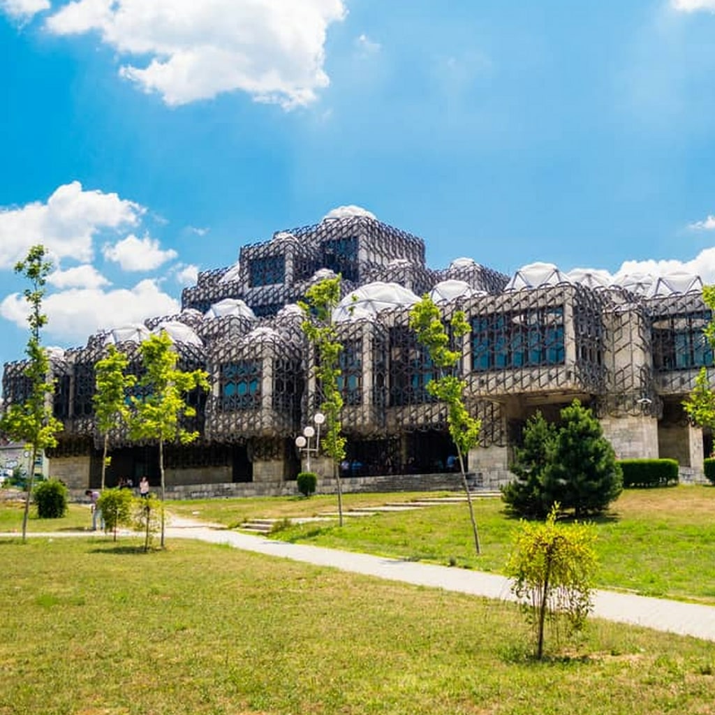 Vizesiz Gidilen Ülkeler Kosova