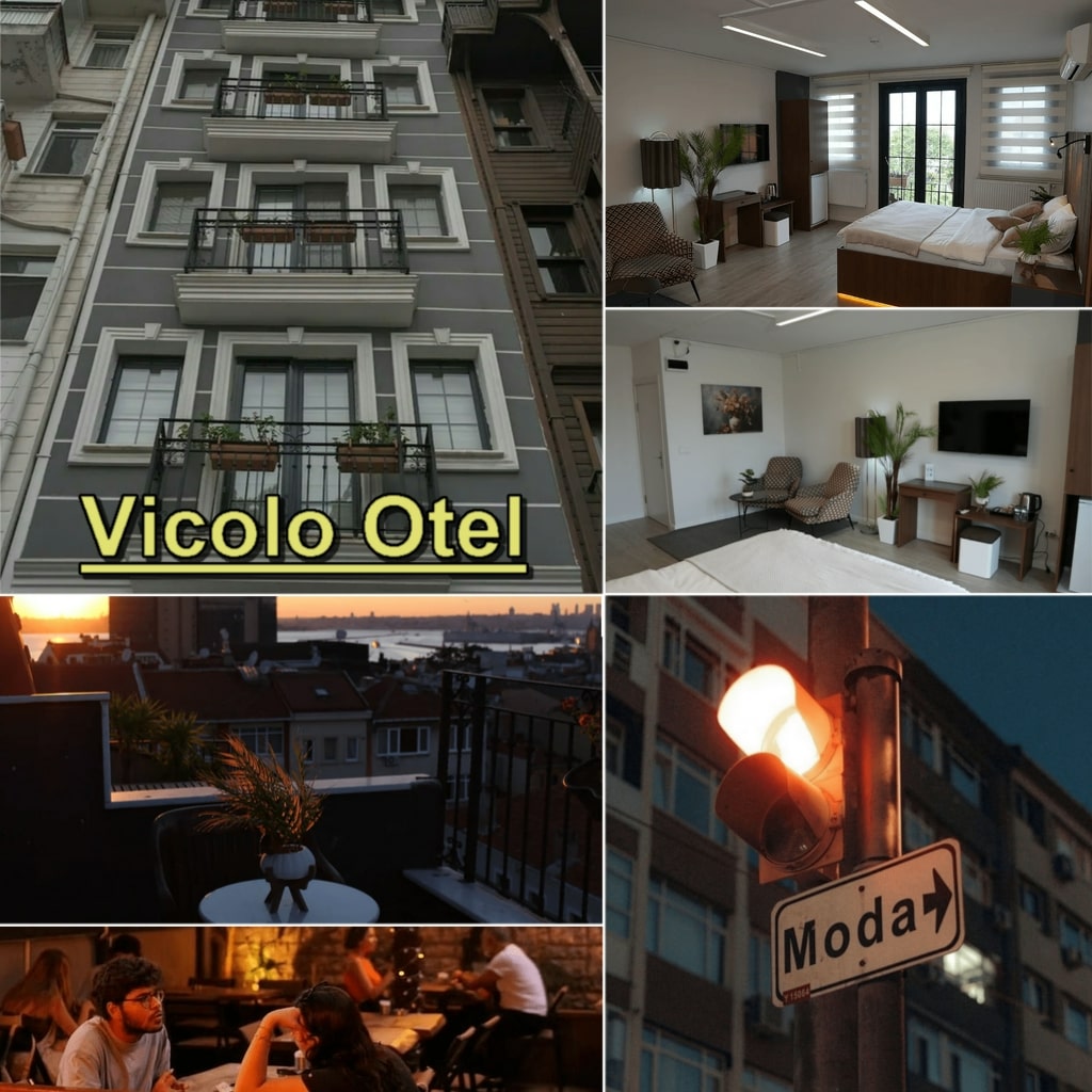 Vocola Otel