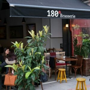 180 Coffee Brasserie