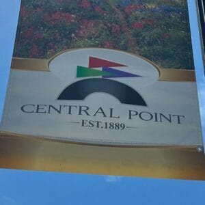 Central Point Cafe