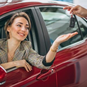 Kadıköy Oto Kiralama Şirketleri