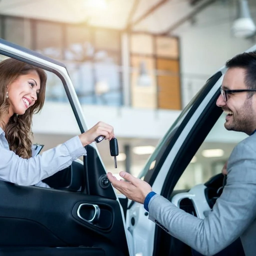 Kadıköy Rent A Car Araç Kiralama