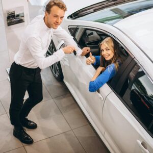 Kadıköy'ün Araç Kiralama Firmaları