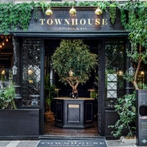 The Townhouse